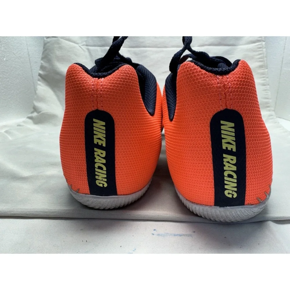 Nike‎ Zoom Rival Bright Mango, Men's Size 12